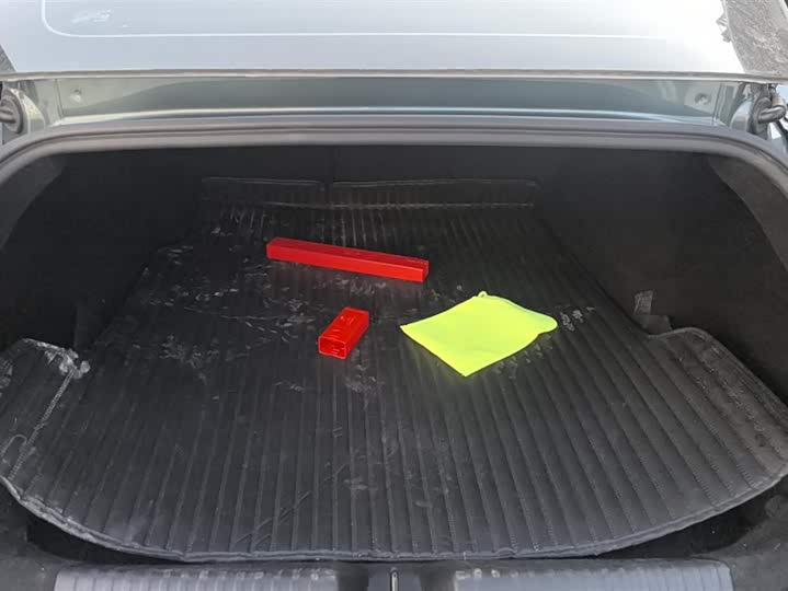 Фото 4 - XPeng P7