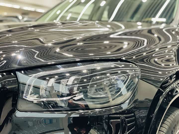 Фото 5 - Mercedes-Benz GLS-Class