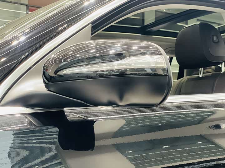 Фото 6 - Mercedes-Benz GLS-Class