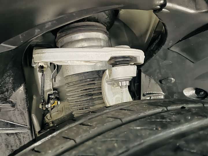 Фото 7 - Mercedes-Benz GLS-Class