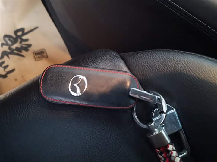 Фото 9 - Mazda CX-4