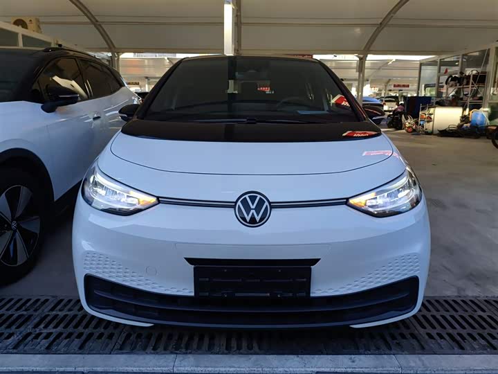 Фото 3 - Volkswagen ID.3