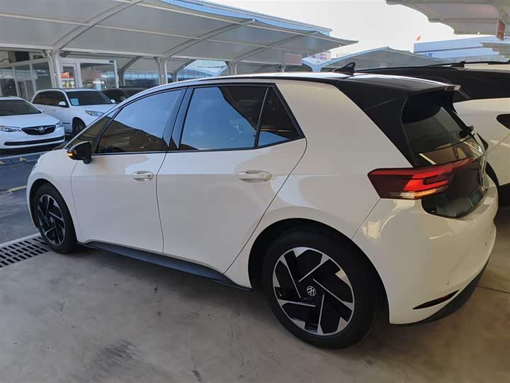 Фото 5 - Volkswagen ID.3