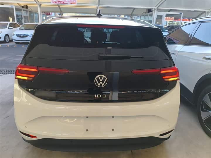Фото 6 - Volkswagen ID.3