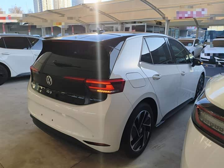 Фото 7 - Volkswagen ID.3