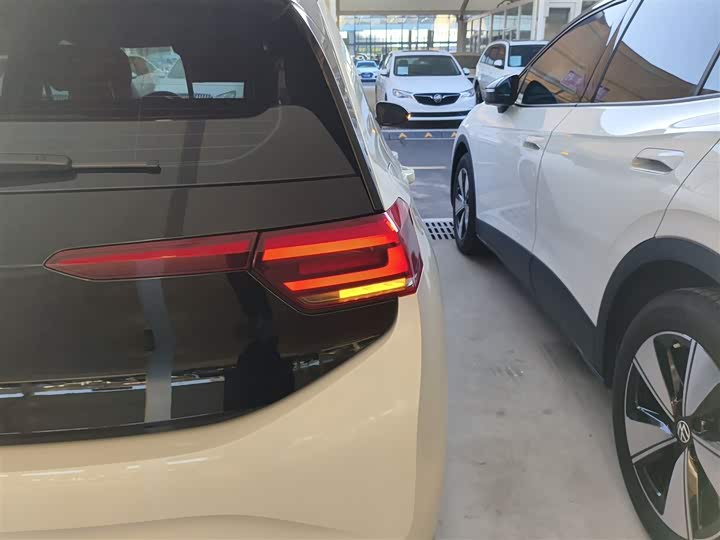 Фото 8 - Volkswagen ID.3