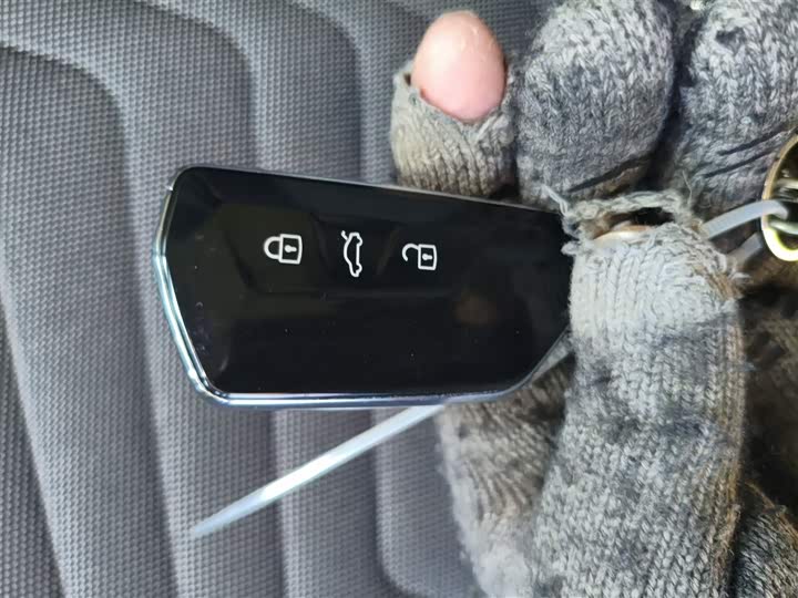 Фото 9 - Volkswagen ID.3