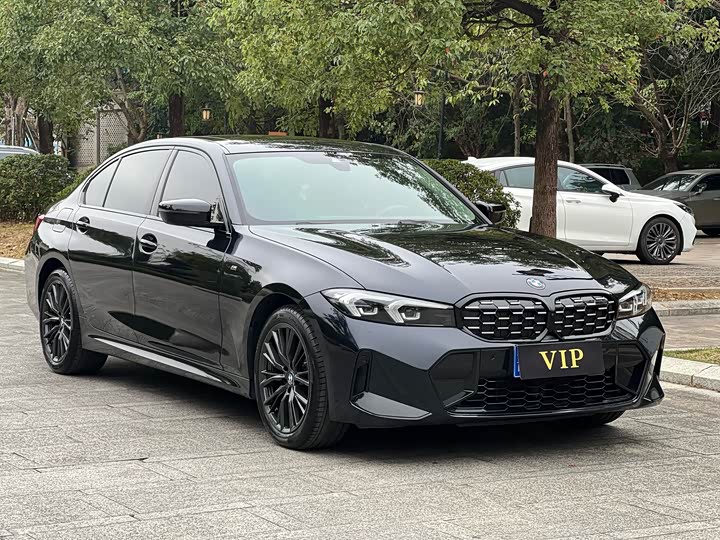 Фото 3 - BMW 3 Series