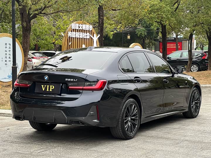 Фото 5 - BMW 3 Series