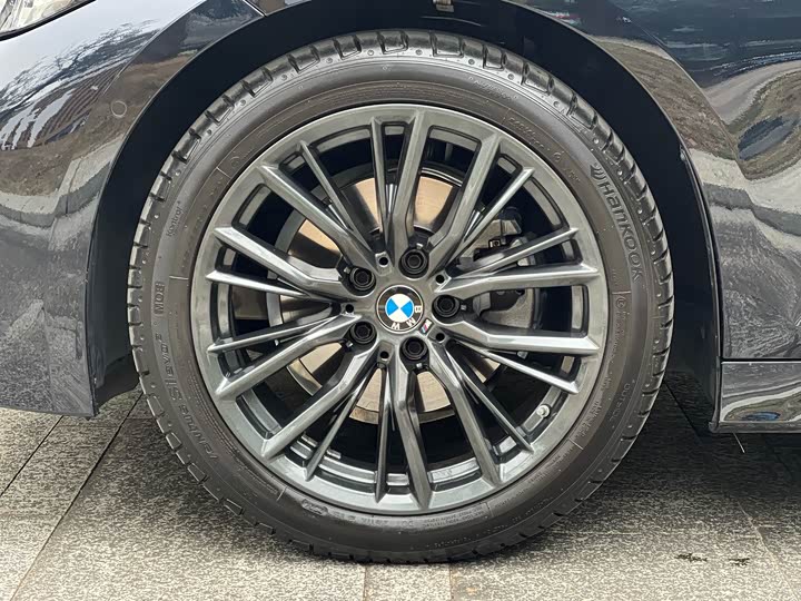 Фото 6 - BMW 3 Series