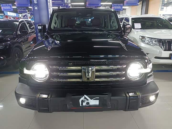 Фото 3 - Tank 300