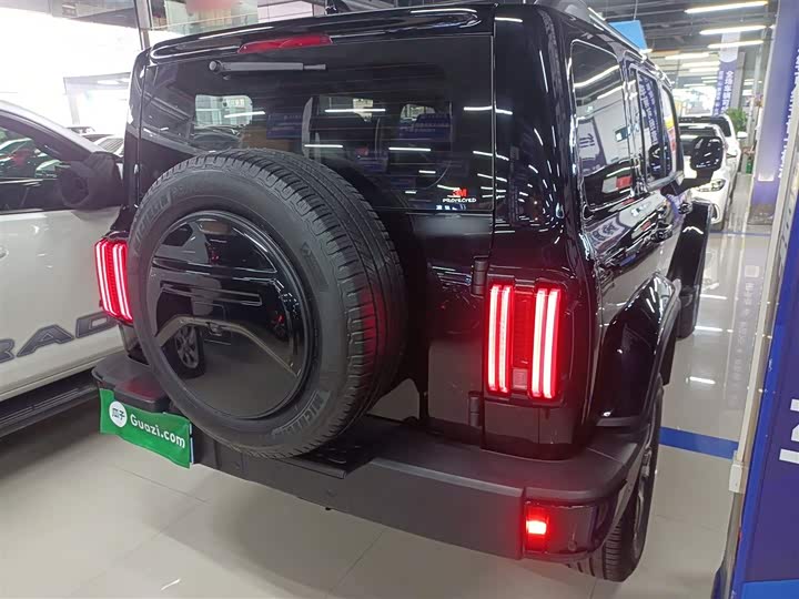 Фото 7 - Tank 300