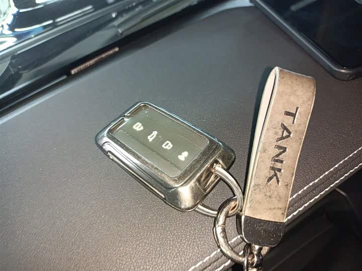 Фото 9 - Tank 300