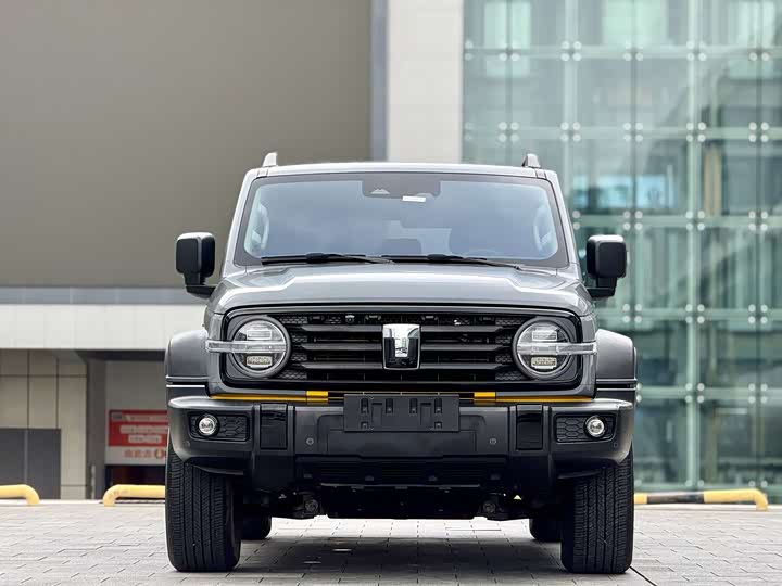 Фото 2 - Tank 300