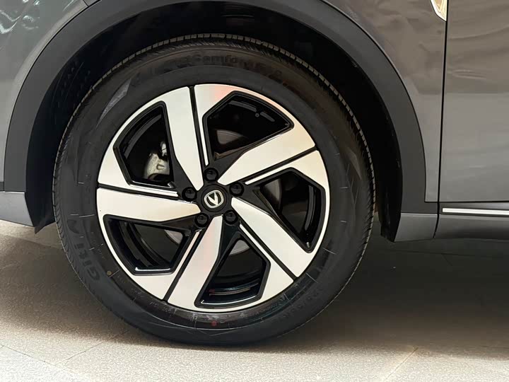 Фото 4 - Changan CS55 Plus