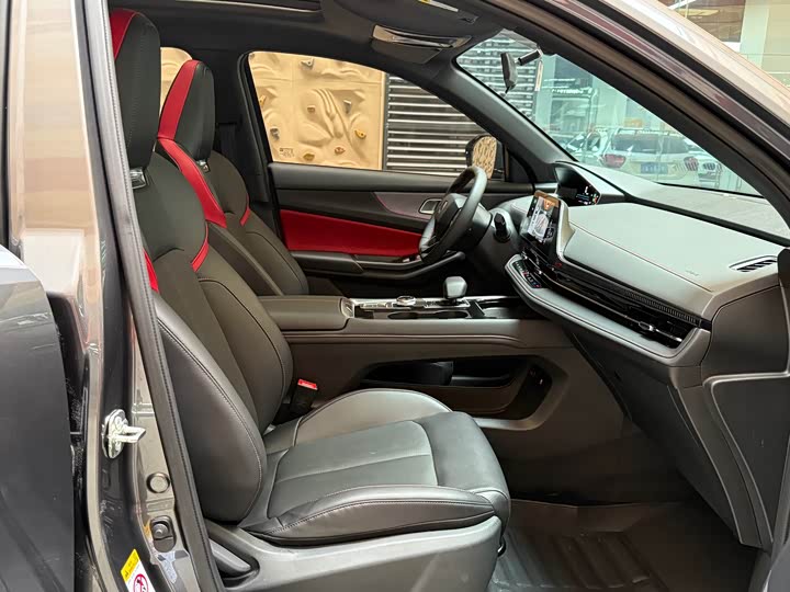 Фото 8 - Changan CS55 Plus