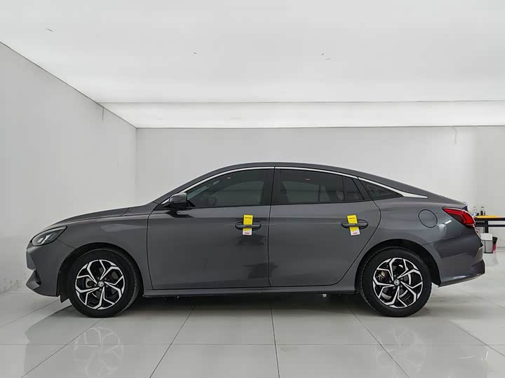 Фото 7 - MG Motor 5