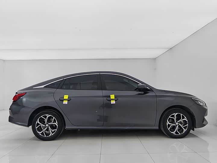 Фото 8 - MG Motor 5