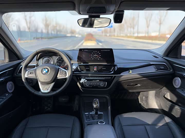 Фото 7 - BMW 1 Series