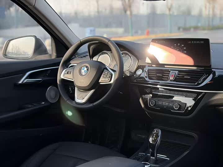 Фото 8 - BMW 1 Series
