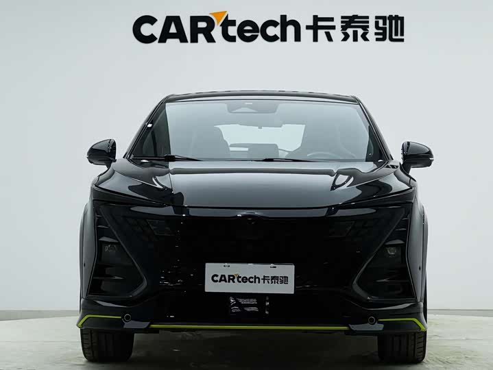 Фото 2 - Changan UNI-T