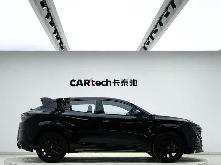 Фото 4 - Changan UNI-T