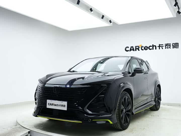 Фото 7 - Changan UNI-T