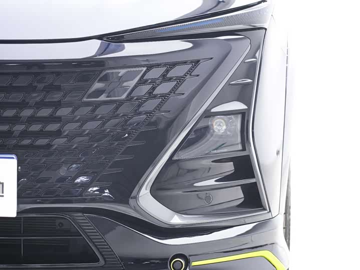 Фото 8 - Changan UNI-T