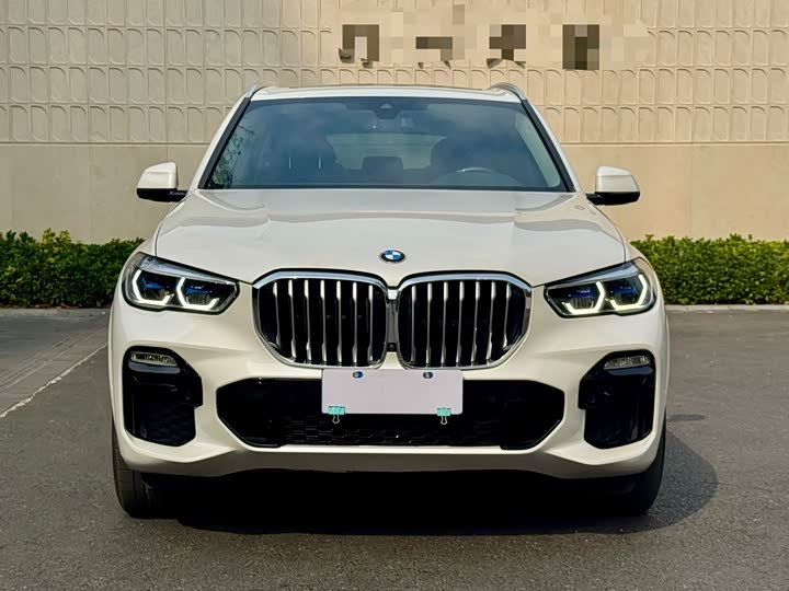 Фото 2 - BMW X5
