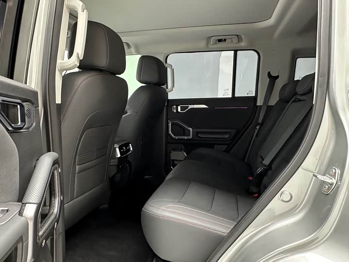 Фото 7 - Jetour T2