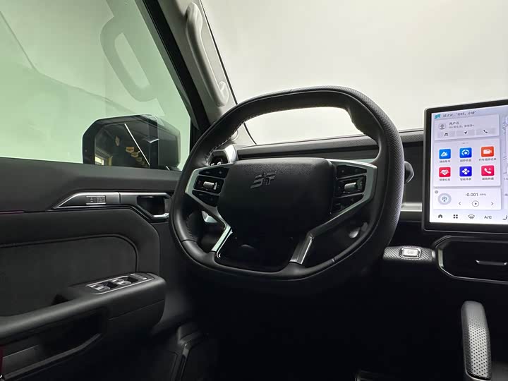 Фото 9 - Jetour T2