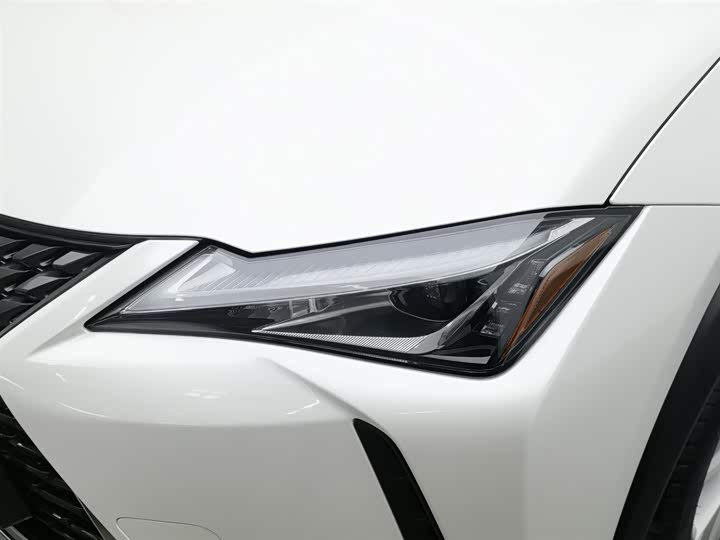 Фото 7 - Lexus UX