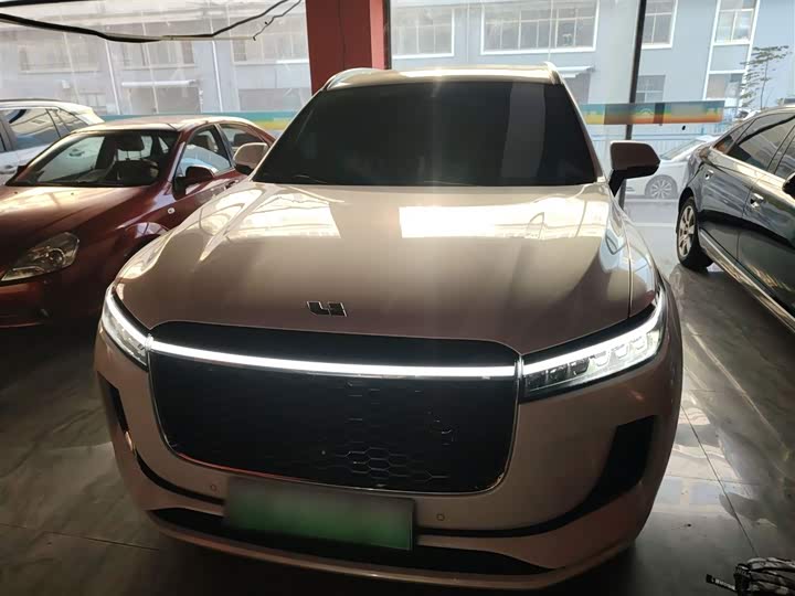 Фото 3 - LiXiang One