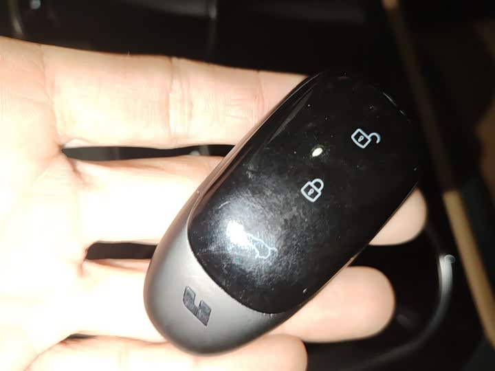 Фото 9 - LiXiang One