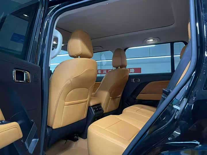 Фото 6 - Haval Raptor Hybrid