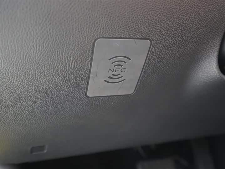 Фото 6 - BYD Tang Hybrid/EV