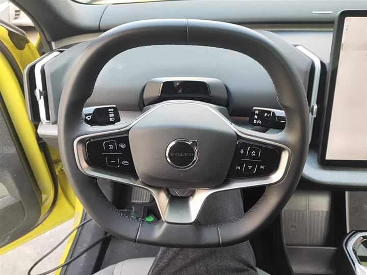 Фото 3 - Volvo EX30