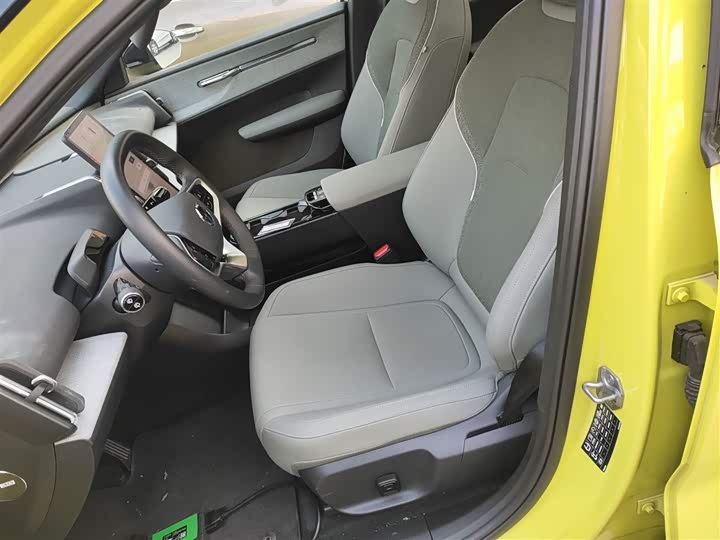 Фото 7 - Volvo EX30