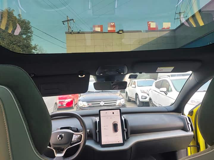 Фото 8 - Volvo EX30