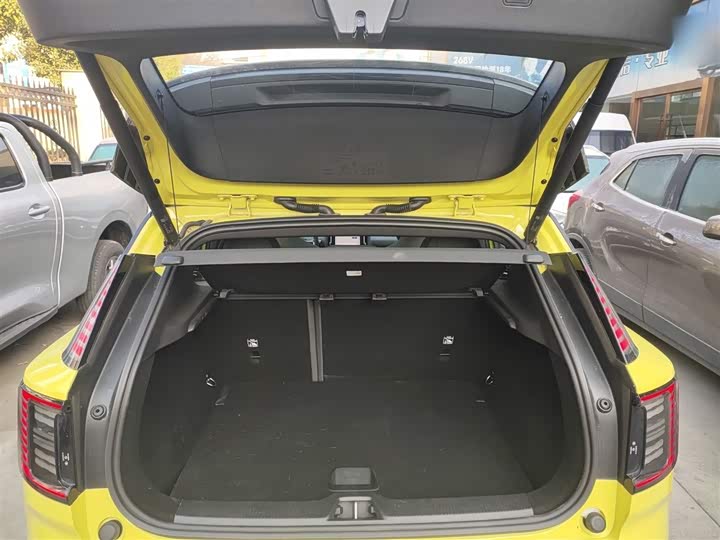 Фото 9 - Volvo EX30