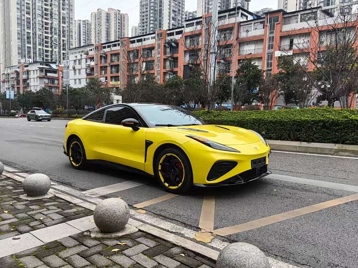 Фото 3 - Hozon GT