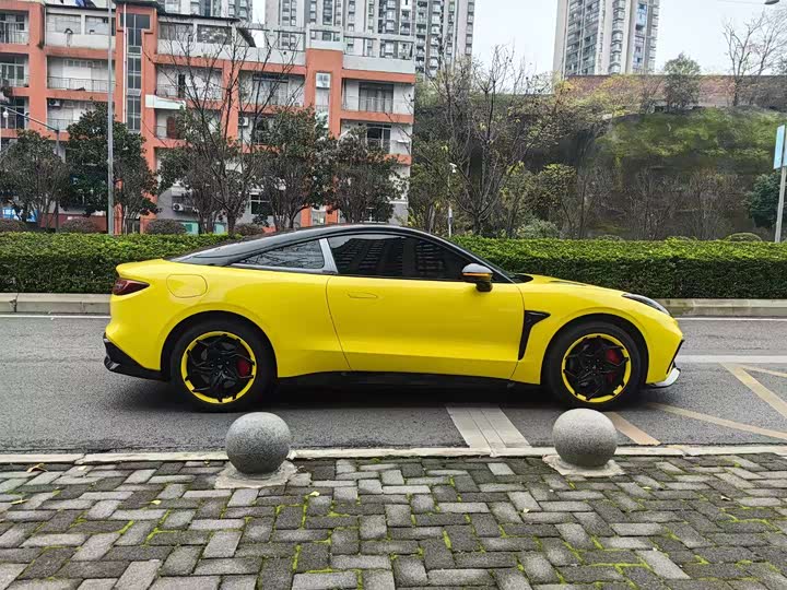 Фото 5 - Hozon GT