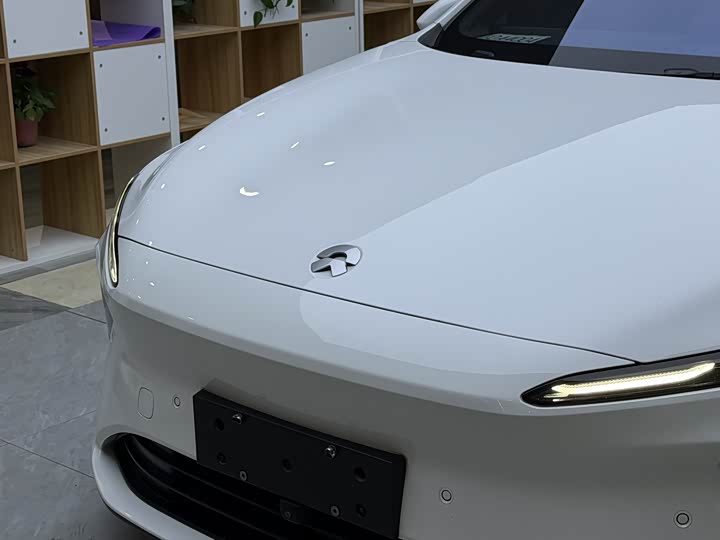 Фото 4 - Nio ET7