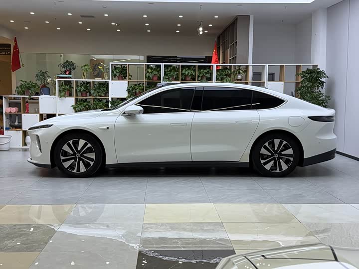 Фото 5 - Nio ET7