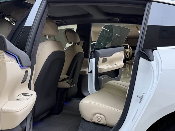 Фото 7 - Nio ET7