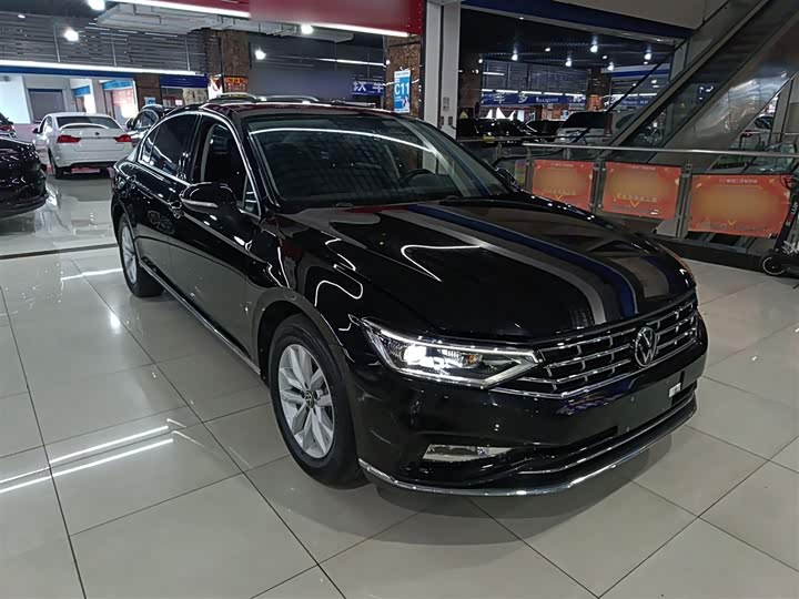 Фото 4 - Volkswagen Magotan