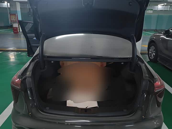 Фото 4 - Hongqi H5