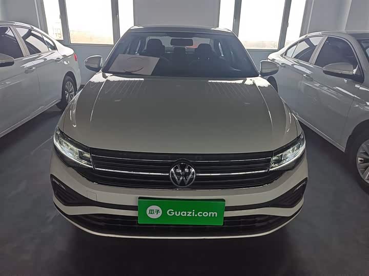 Фото 3 - Volkswagen Bora