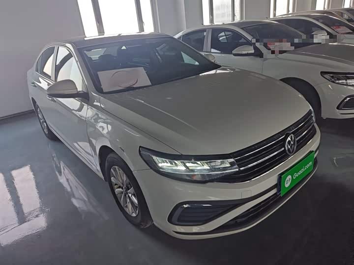 Фото 4 - Volkswagen Bora