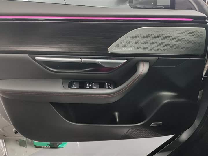 Фото 7 - XPeng P7